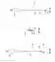Fig. 08 - Fusion method and pedicle access tool