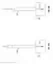 Fig. 10 - Fusion method and pedicle access tool