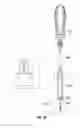 Fig. 11 - Fusion method and pedicle access tool