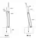 Fig. 13 - Fusion method and pedicle access tool