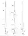 Fig. 15 - Fusion method and pedicle access tool