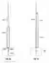 Fig. 16 - Fusion method and pedicle access tool