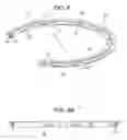 Fig. 10 - Craniotomy closures and plugs