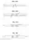 Fig. 22 - Craniotomy closures and plugs