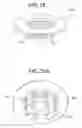 Fig. 33 - Craniotomy closures and plugs