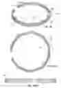 Fig. 37 - Craniotomy closures and plugs