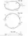 Fig. 41 - Craniotomy closures and plugs