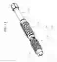 Fig. 02 - Distal interphalangeal fusion device and method of use