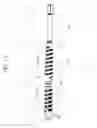 Fig. 04 - Distal interphalangeal fusion device and method of use