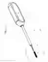 Fig. 13 - Distal interphalangeal fusion device and method of use