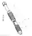 Fig. 19 - Distal interphalangeal fusion device and method of use