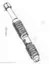 Fig. 20 - Distal interphalangeal fusion device and method of use