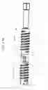 Fig. 24 - Distal interphalangeal fusion device and method of use