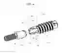 Fig. 30 - Distal interphalangeal fusion device and method of use