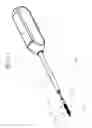Fig. 37 - Distal interphalangeal fusion device and method of use