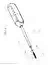 Fig. 40 - Distal interphalangeal fusion device and method of use