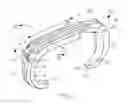 Fig. 02 - Suture-retaining sternal clamp assembly