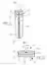 Fig. 03 - Suture-retaining sternal clamp assembly