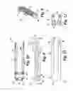 Fig. 05 - Reducing instrument for spinal surgery