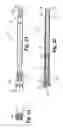 Fig. 09 - Reducing instrument for spinal surgery