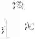 Fig. 08 - Method and apparatus for retaining medical implants within body vessels