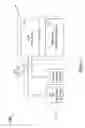 Fig. 02 - Implantable electrode assembly, implantable electrochemical power cells and implantable medical device assemblies