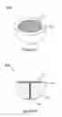 Fig. 06 - Implantable electrode assembly, implantable electrochemical power cells and implantable medical device assemblies