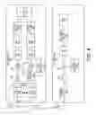 Fig. 05 - Precompensating for undesired electrical responses of receiver components of an implantable medical device