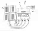 Fig. 01 - System and method for treating symptoms of restless legs syndrome
