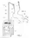 Fig. 03 - Ultraviolet sterilizer for surgery