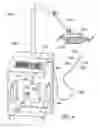 Fig. 04 - Ultraviolet sterilizer for surgery