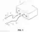 Fig. 02 - HIGH-FREQUENCY ELECTRODE UNIT FOR SCALP CARE