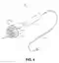 Fig. 05 - HIGH-FREQUENCY ELECTRODE UNIT FOR SCALP CARE