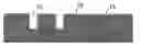 Fig. 01 - FLEXIBLE PENETRATING ELECTRODES FOR NEURONAL STIMULATION AND RECORDING AND METHOD OF MANUFACTURING SAME