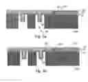 Fig. 04 - FLEXIBLE PENETRATING ELECTRODES FOR NEURONAL STIMULATION AND RECORDING AND METHOD OF MANUFACTURING SAME