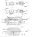Fig. 05 - Shielded network for an active medical device implantable lead