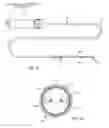 Fig. 06 - Shielded network for an active medical device implantable lead