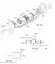 Fig. 13 - Shielded network for an active medical device implantable lead