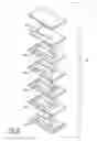 Fig. 17 - Shielded network for an active medical device implantable lead