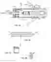 Fig. 24 - Shielded network for an active medical device implantable lead