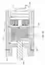 Fig. 28 - Shielded network for an active medical device implantable lead