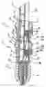 Fig. 10 - Prosthesis deployment system