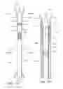 Fig. 14 - APPARATUS AND METHOD OF PLACEMENT OF A GRAFT OR GRAFT SYSTEM