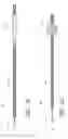 Fig. 23 - APPARATUS AND METHOD OF PLACEMENT OF A GRAFT OR GRAFT SYSTEM