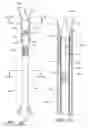Fig. 14 - APPARATUS AND METHOD OF PLACEMENT OF A GRAFT OR GRAFT SYSTEM