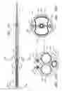 Fig. 37 - APPARATUS AND METHOD OF PLACEMENT OF A GRAFT OR GRAFT SYSTEM