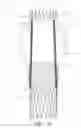 Fig. 07 - Fenestrated prosthesis