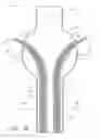 Fig. 28 - Fenestrated prosthesis