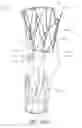 Fig. 49 - Fenestrated prosthesis