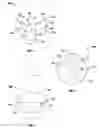 Fig. 02 - Trochlear implants and methods of use